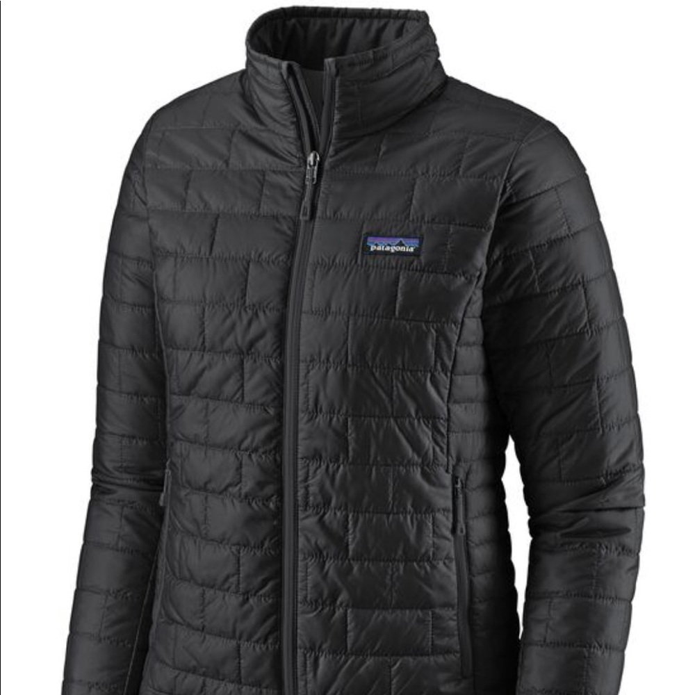 Patagonia Women's Nano Puff® Jacket
